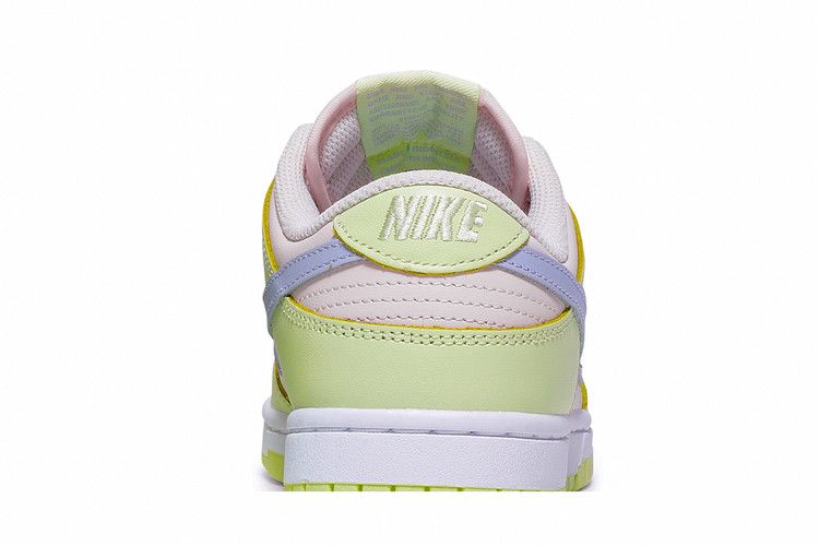 Nike Dunk Low Lime Ice