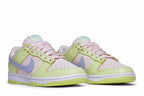 Nike Dunk Low Lime Ice