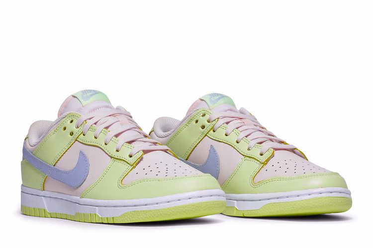 Nike Dunk Low Lime Ice