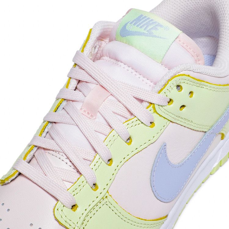 Nike Dunk Low Lime Ice