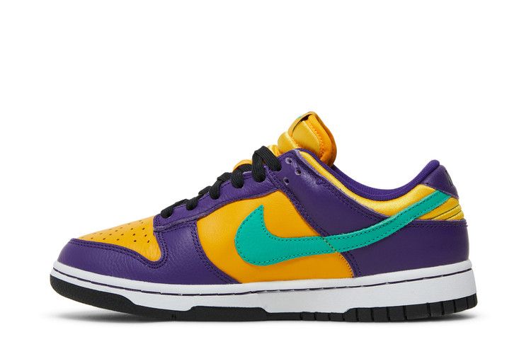 Nike Dunk Low Lisa Leslie