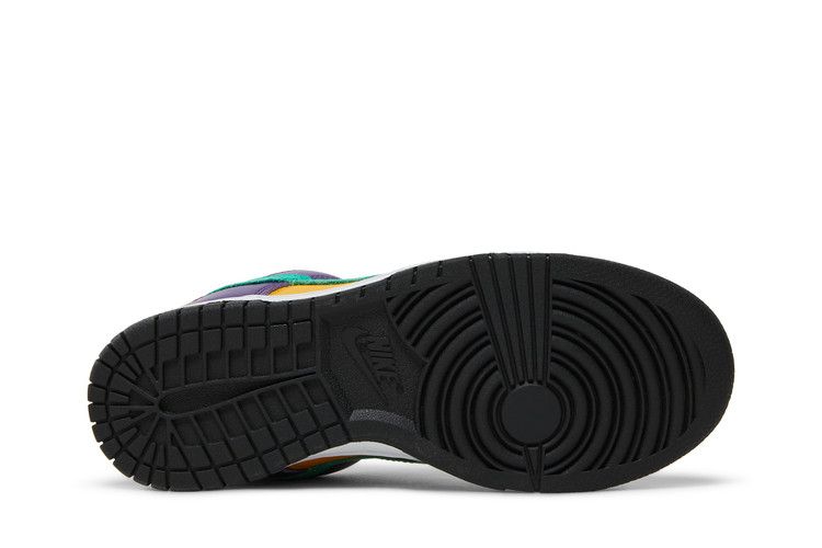 Nike Dunk Low Lisa Leslie
