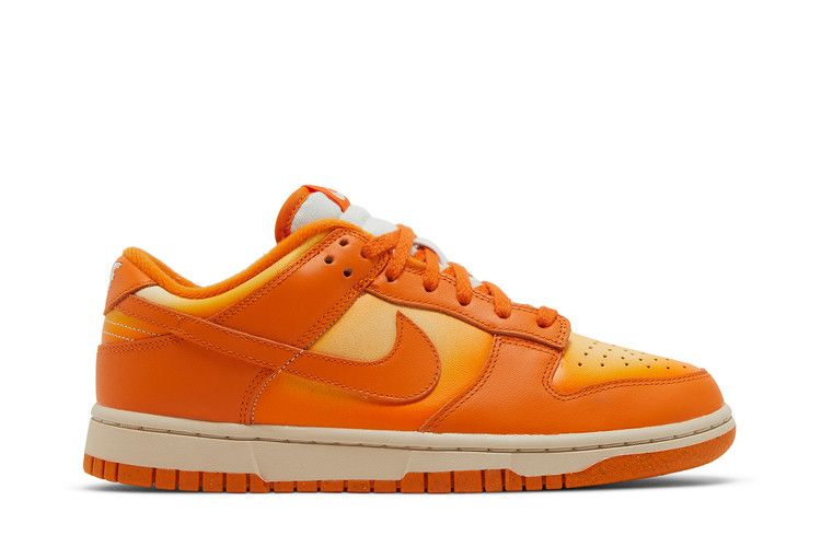 Nike Dunk Low Magma Orange