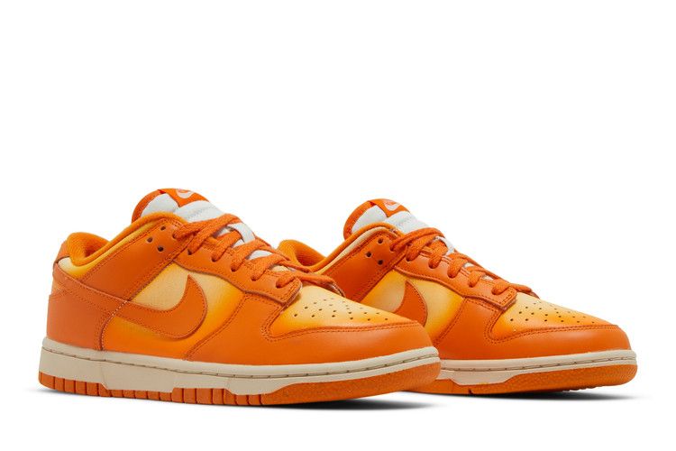 Nike Dunk Low Magma Orange