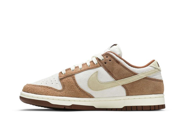 Nike Dunk Low Medium Curry