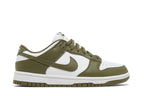 Nike Dunk Low Medium Olive