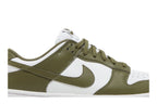 Nike Dunk Low Medium Olive