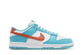 Nike Dunk Low Miami Dolphins