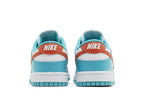 Nike Dunk Low Miami Dolphins