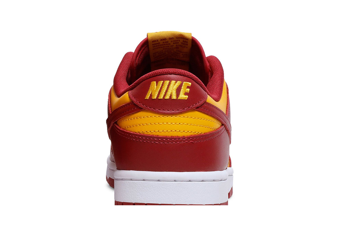 Nike Dunk Low Midas Gold