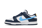 Nike Dunk Low Midnight Navy University Blue