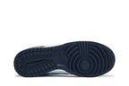 Nike Dunk Low Midnight Navy University Blue
