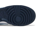 Nike Dunk Low Midnight Navy University Blue