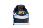 Nike Dunk Low Midnight Navy University Blue