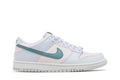 Nike Dunk Low Mineral Teal