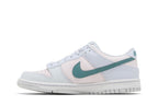 Nike Dunk Low Mineral Teal