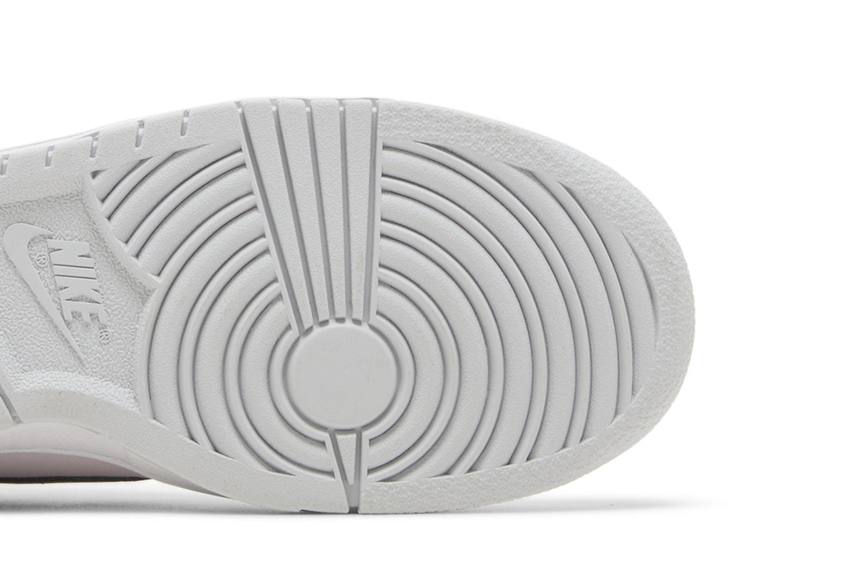 Nike Dunk Low Mineral Teal