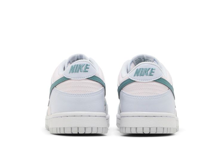 Nike Dunk Low Mineral Teal