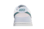 Nike Dunk Low Mineral Teal