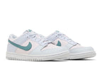 Nike Dunk Low Mineral Teal
