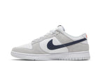 Nike Dunk Low Mini Swoosh Midnight Navy