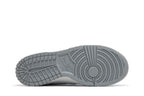 Nike Dunk Low Mini Swoosh Wolf Grey Game Royal