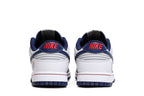 Nike Dunk Low NBA 75th Anniversary Brooklyn Nets