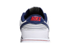 Nike Dunk Low NBA 75th Anniversary Brooklyn Nets