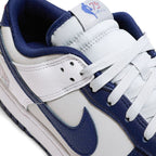 Nike Dunk Low NBA 75th Anniversary Brooklyn Nets