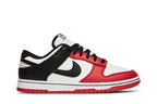 Nike Dunk Low NBA 75th Anniversary Chicago Bulls