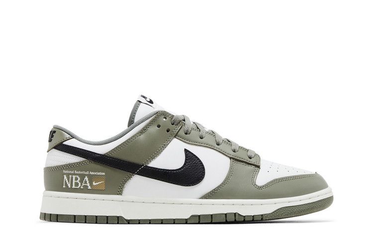 Nike Dunk Low NBA Paris