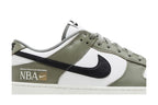 Nike Dunk Low NBA Paris