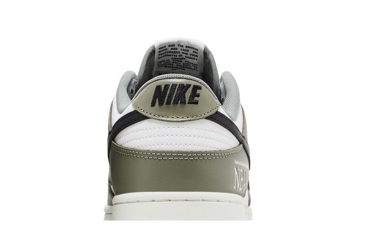 Nike Dunk Low NBA Paris