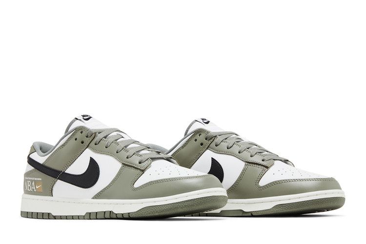 Nike Dunk Low NBA Paris