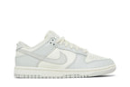 Nike Dunk Low Needlework Sail Aura