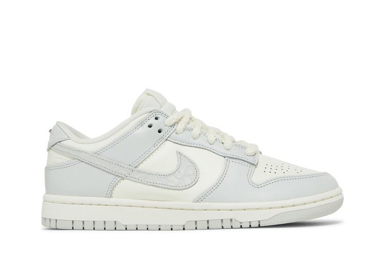 Nike Dunk Low Needlework Sail Aura