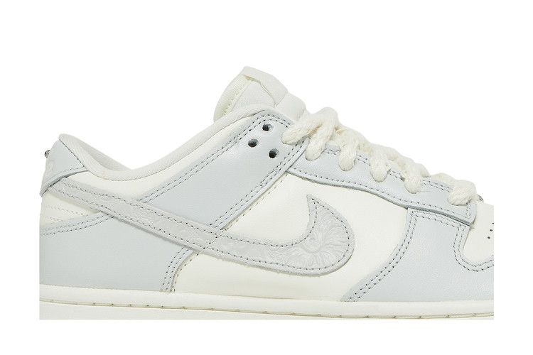 Nike Dunk Low Needlework Sail Aura