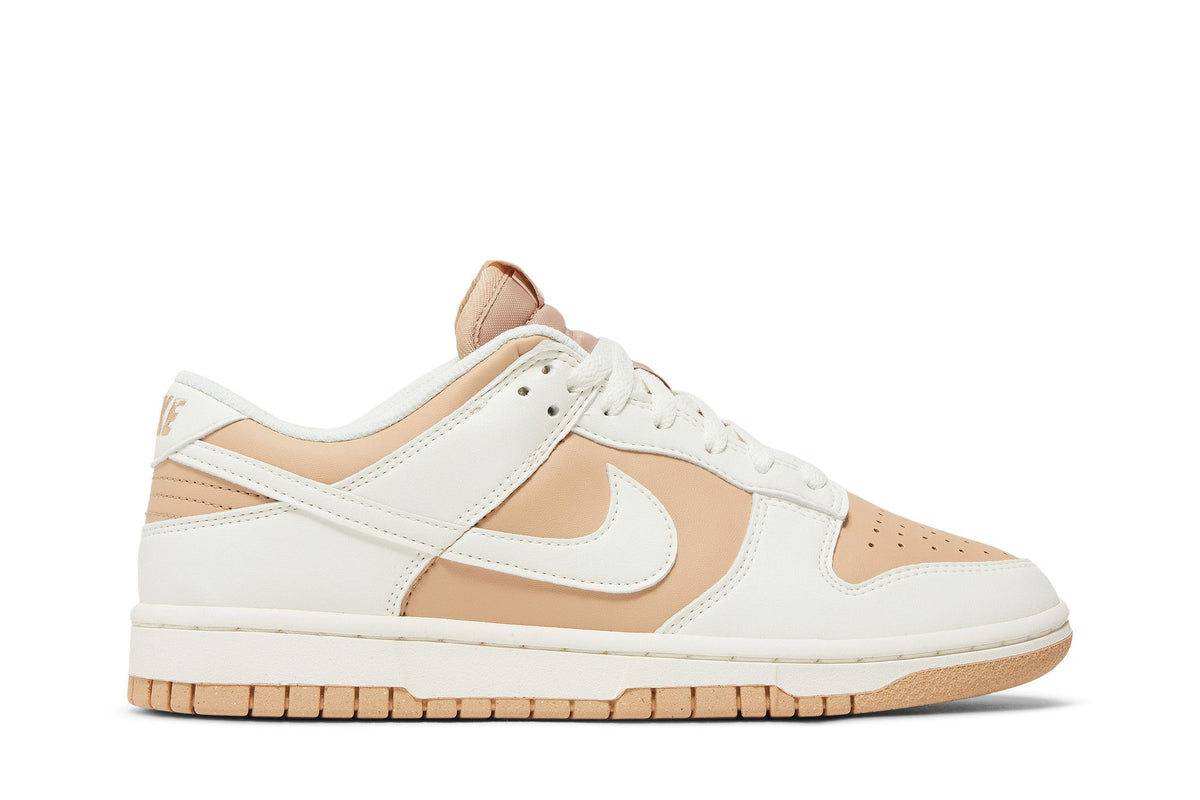 Nike Dunk Low Next Nature Beige Sail