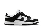 Nike Dunk Low Next Nature Black White