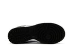 Nike Dunk Low Next Nature Black White