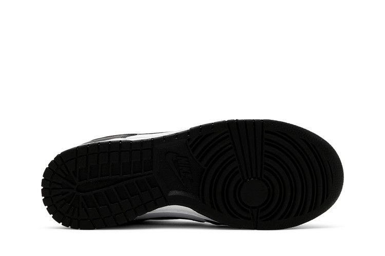 Nike Dunk Low Next Nature Black White