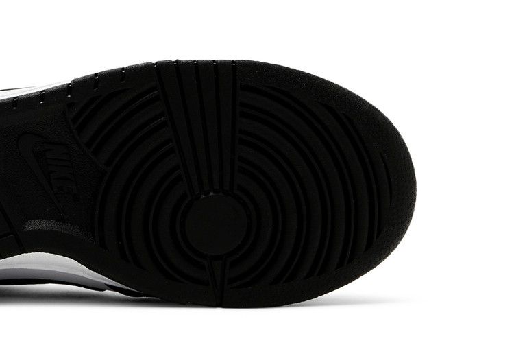 Nike Dunk Low Next Nature Black White