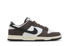 Nike Dunk Low Next Nature Cacao Wow