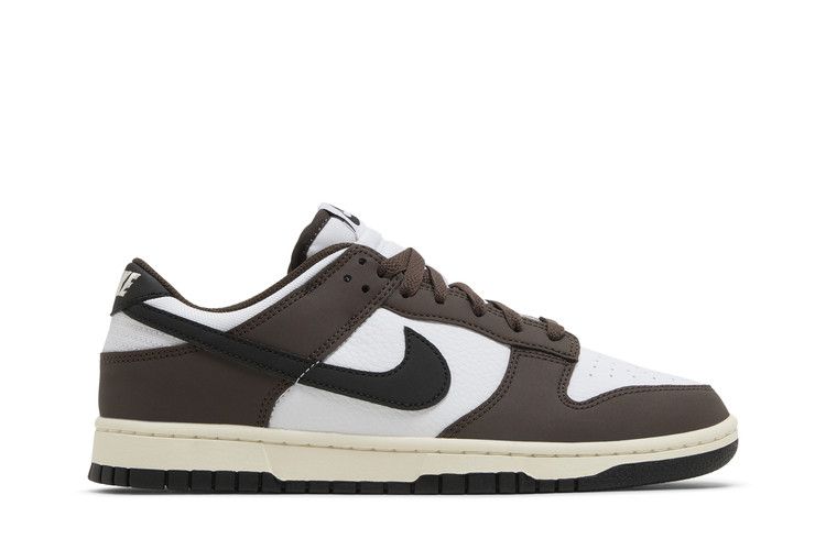 Nike Dunk Low Next Nature Cacao Wow