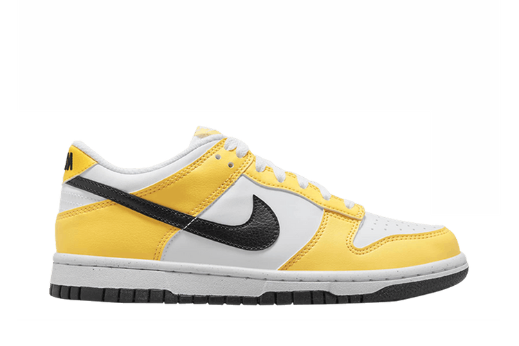 Nike Dunk Low Next Nature Citron Pulse