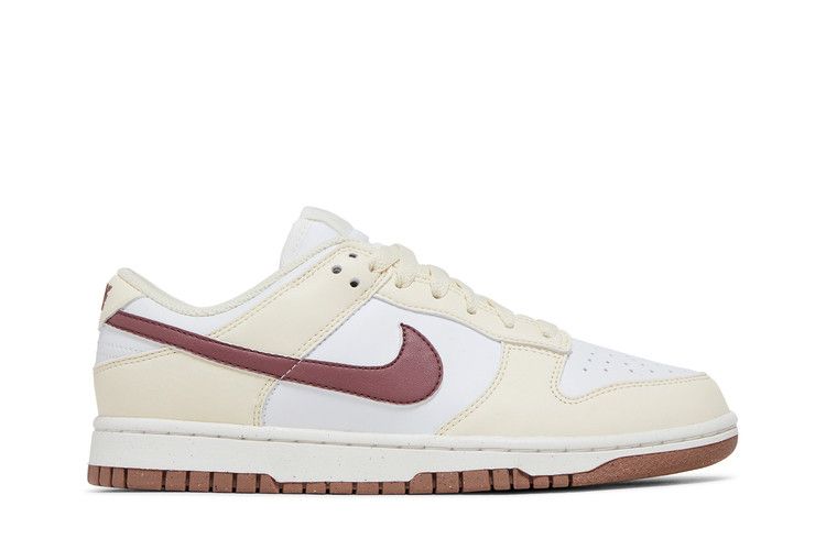 Nike Dunk Low Next Nature Coconut Mauve