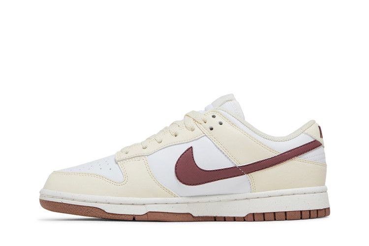Nike Dunk Low Next Nature Coconut Mauve