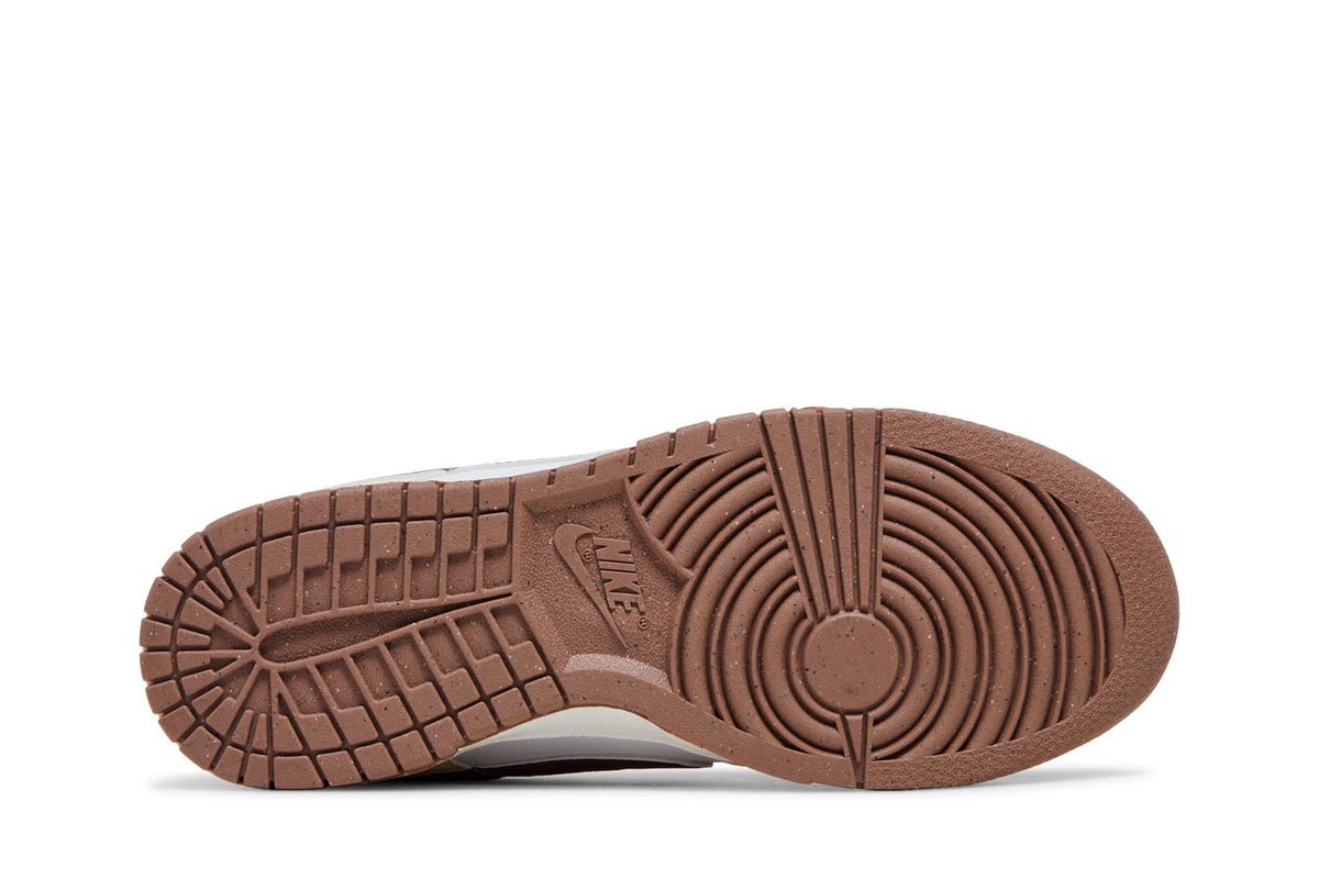Nike Dunk Low Next Nature Coconut Mauve