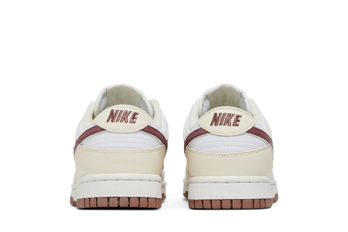 Nike Dunk Low Next Nature Coconut Mauve