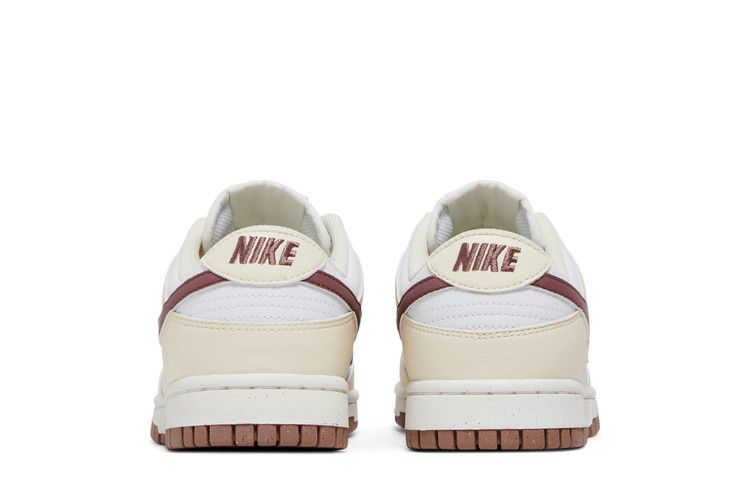 Nike Dunk Low Next Nature Coconut Mauve